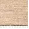 Jaipur Living Alpine ALP06 Handknotted Solid Tan and Brown Area Rug (9'x12') thumbnail 1