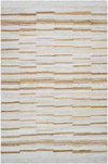 Kamey Handmade Rug, by Surya, 7'6" length x 5' width thumbnail