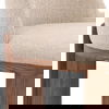 Alistair Dining Chair Sand thumbnail 4