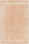 Hamadan Handmade Rug, by Surya, 9' length x 6' width thumbnail
