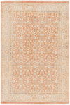Hamadan Handmade Rug thumbnail 0