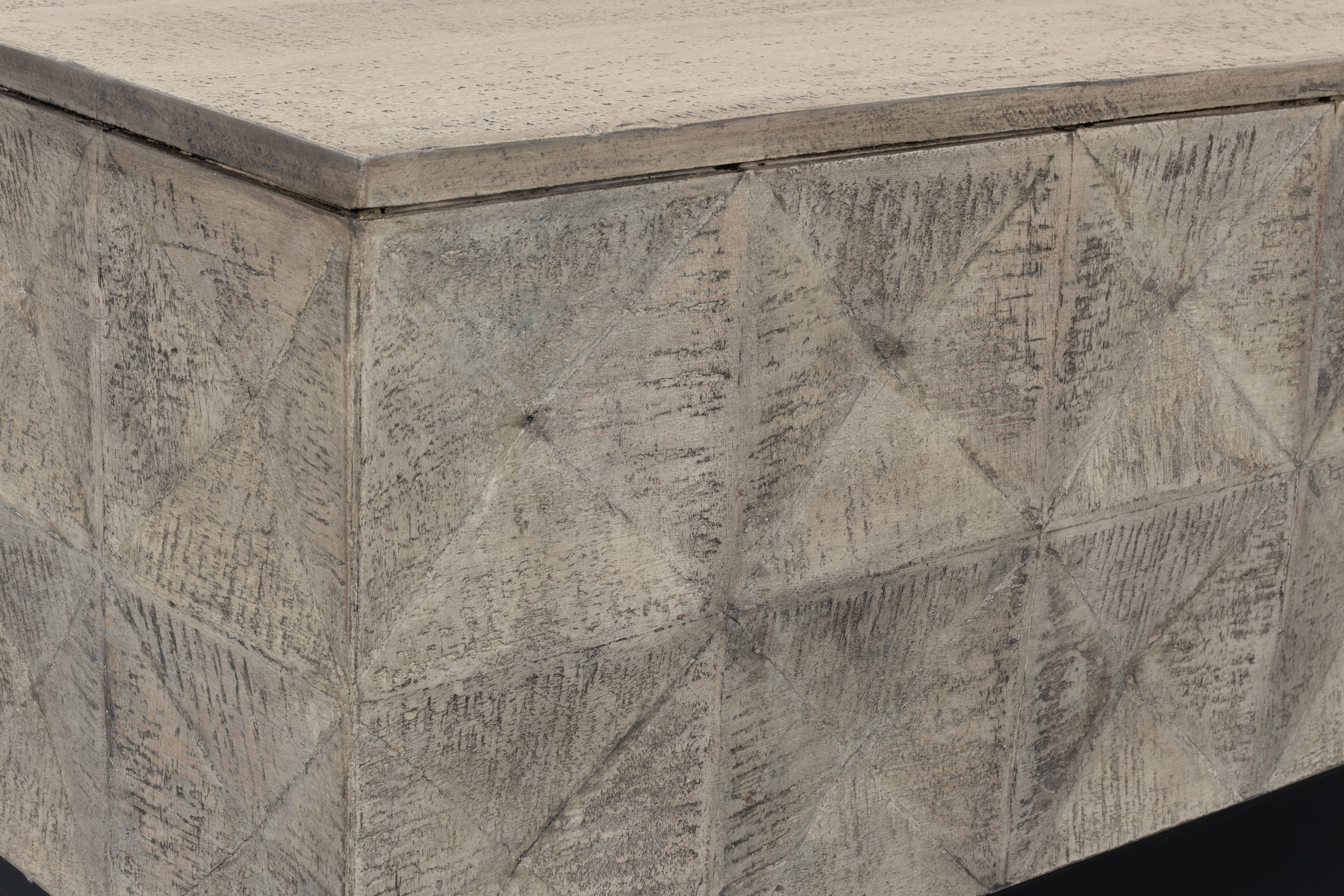 Geo Coffee Table, Small large image 