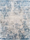Alpine Machine Woven Rug, by Surya, 9'6.17" length x 6'6.74" width thumbnail