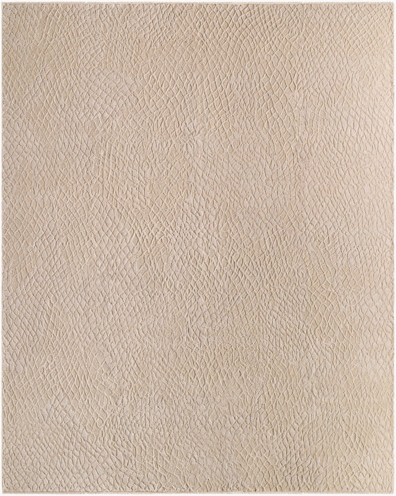 Reyyan Handmade Rug, by Surya, 6" length x 6" width