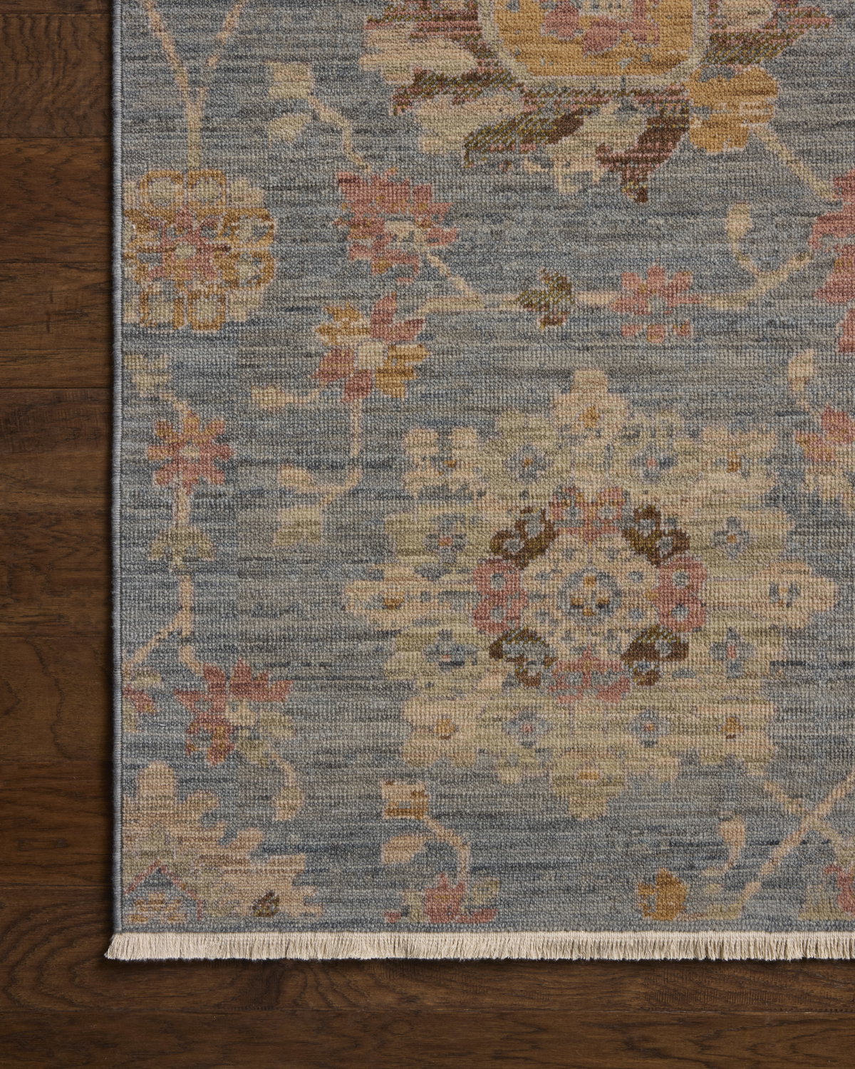 Loloi Reign Rug, 7'9" length x 7'9" width View 8