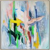 Diya Canvas Art thumbnail 0