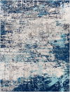 Chester Machine Woven Rug, by Surya, 9'0.27" length x 6'6.74" width thumbnail