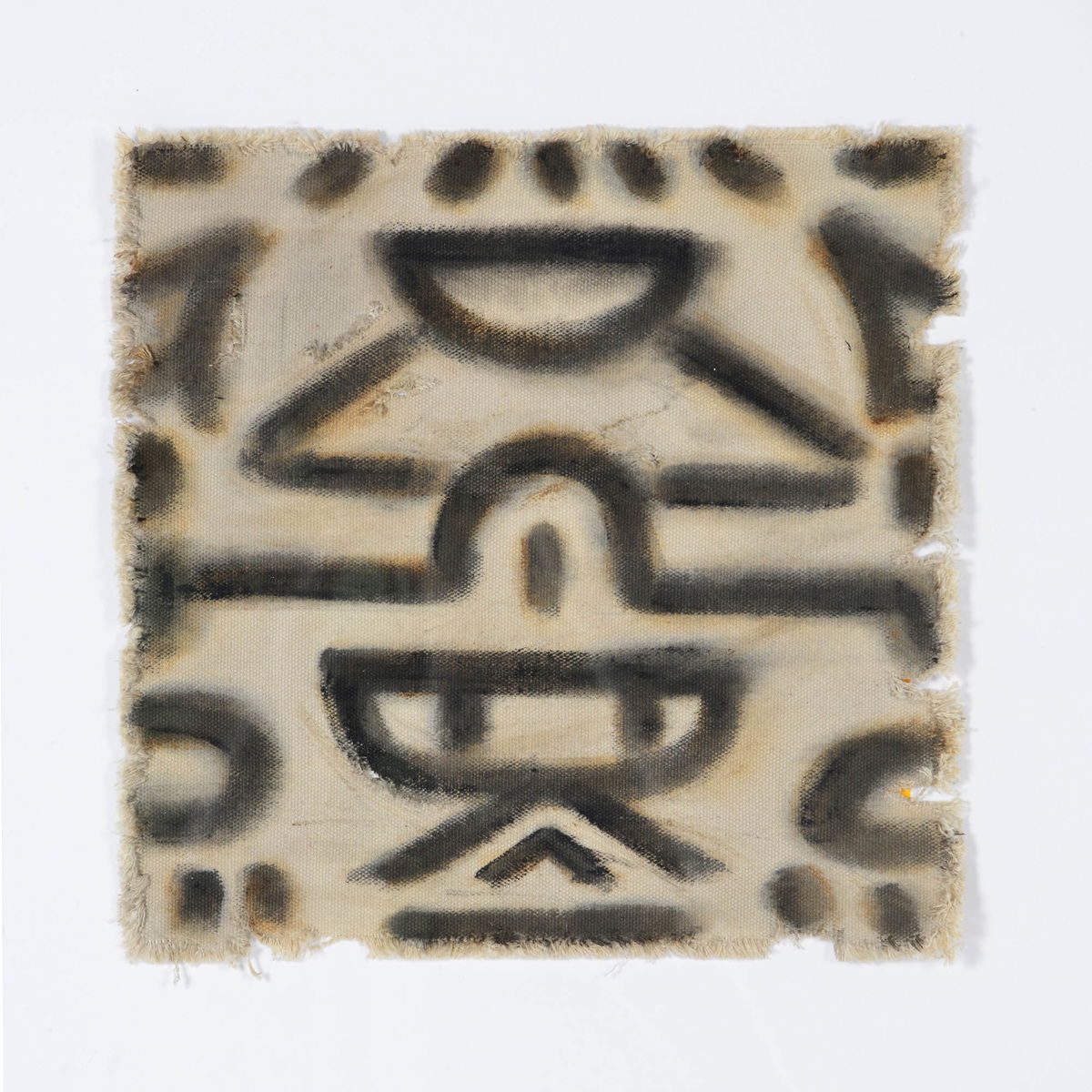 Ktir  Wall Art, Painting by Renwil, 24" height x 1.2" depth View 9