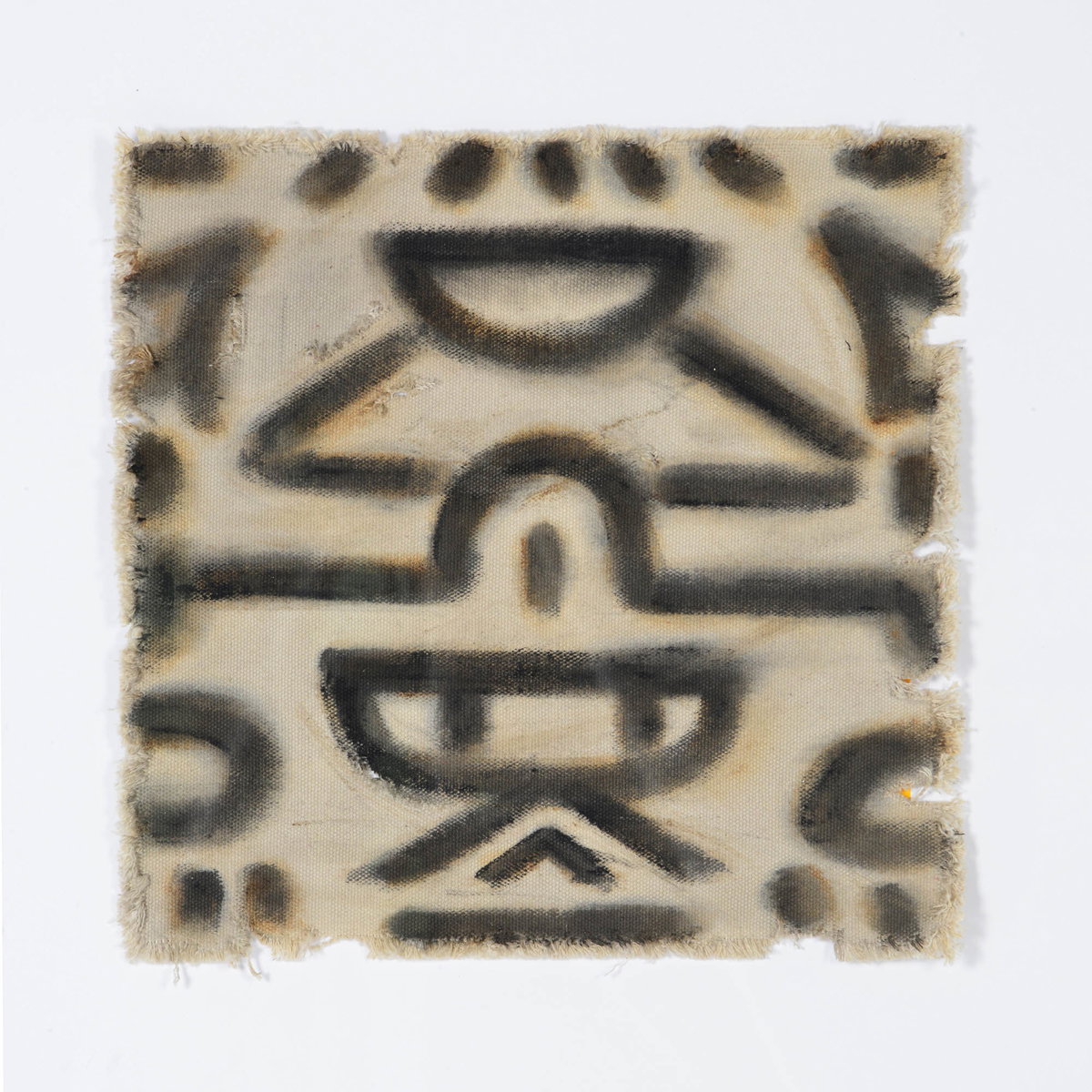Ktir  Wall Art, Painting by Renwil, 24" height x 1.2" depth View 9