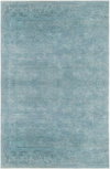 Opulent Handmade Rug, by Surya, 6' length x 4' width thumbnail