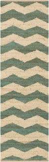 Portico Handmade Rug thumbnail 0