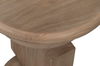 Romeo Side Tables, Set Of 3, Natural thumbnail 4