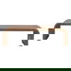 Wynne Coffee Table Brown thumbnail 1