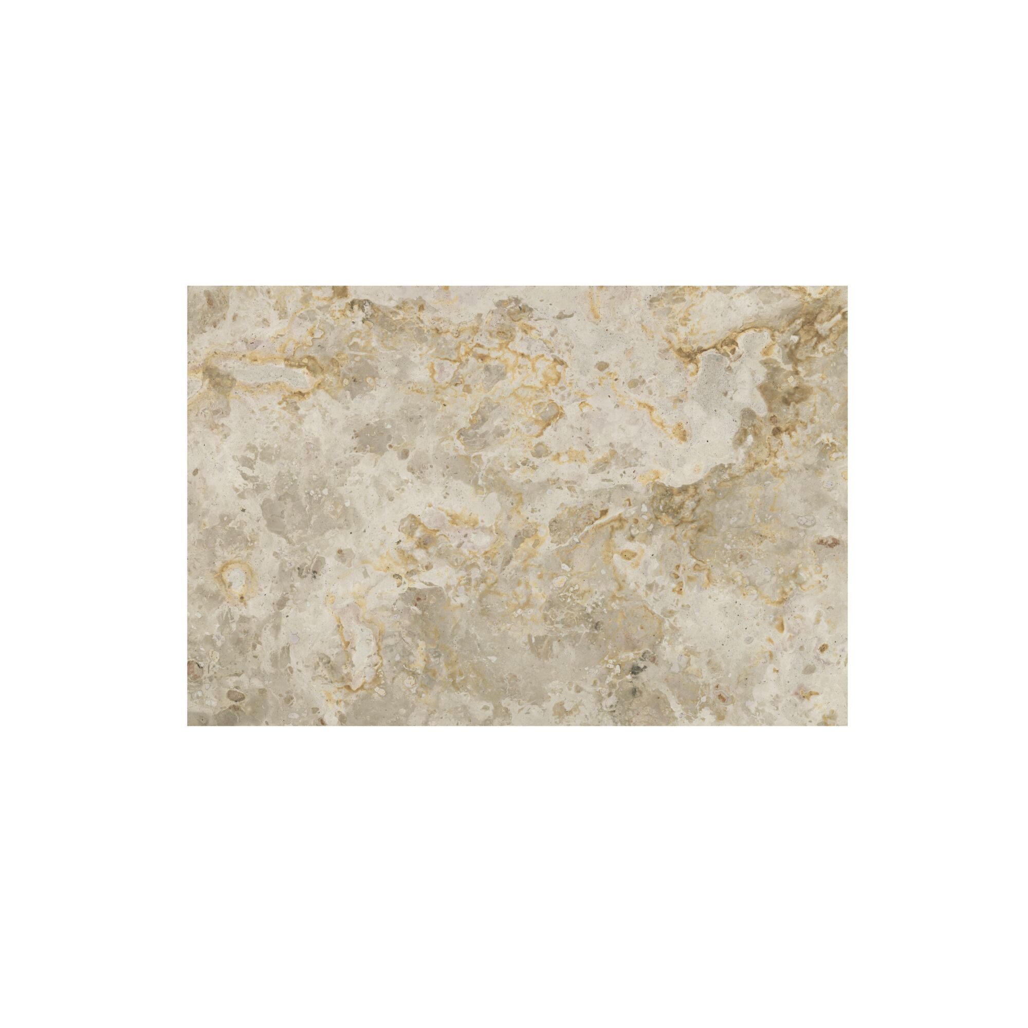 Carly Coffee Table Panther Stone, by Moe's Home, 54" width x 15" height x 36" depth View 6