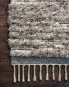 Loloi Khalid Rug, 4' length x 6' width thumbnail 3