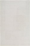 Taraash Handmade Rug, by Surya, 1'6" length x 1'6" width thumbnail