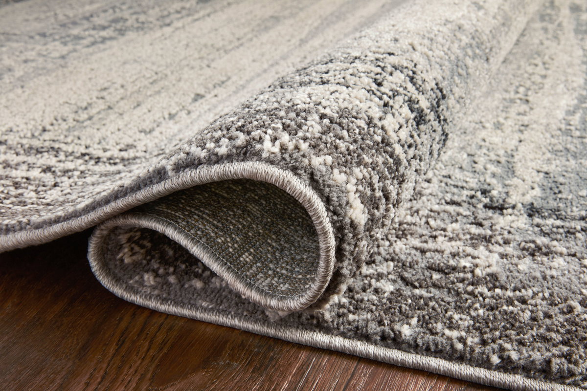 Loloi Austen Rug, 1'6" length x 1'6" width View 5