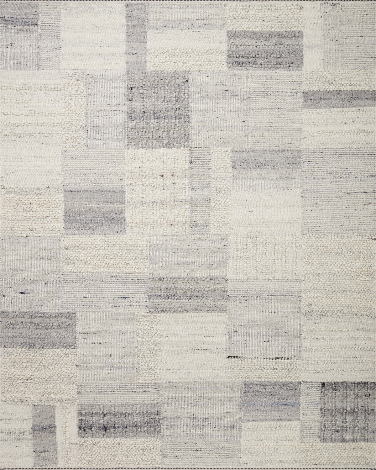 Loloi Manfred Rug, 1'6" length x 1'6" width View 1