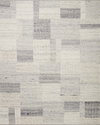 Loloi Manfred Rug, 1'6" length x 1'6" width thumbnail 1