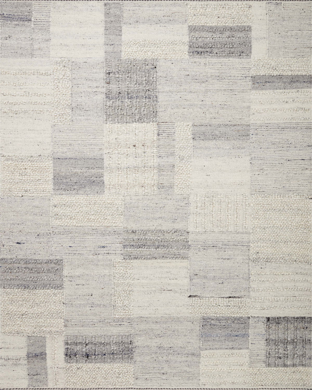 Loloi Manfred Rug, 2'6" length x 8'6" width View 1