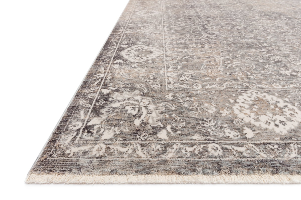 Loloi Homage Rug, 2'6" length x 16' width View 2