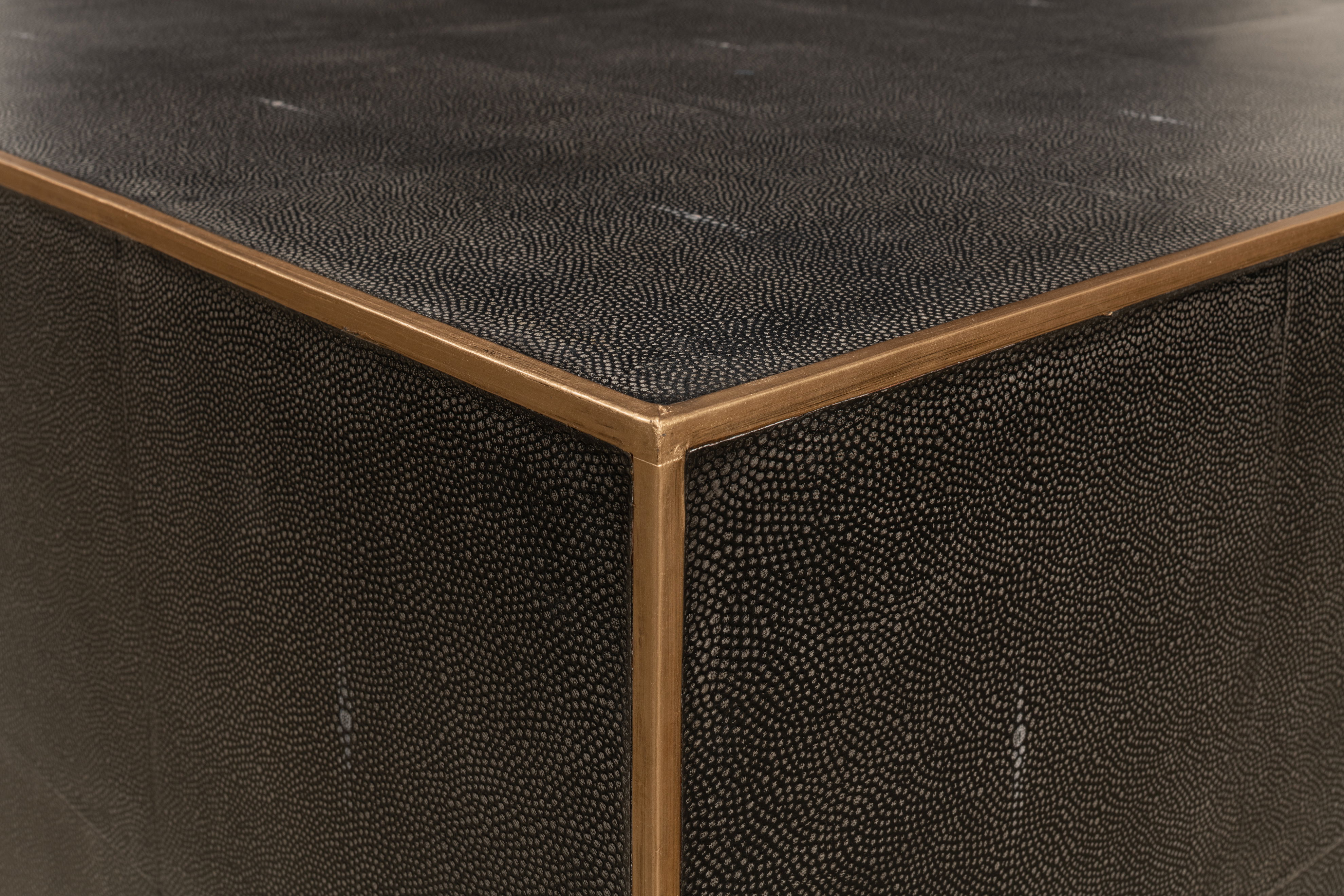 Midnight Coffee Table large image 