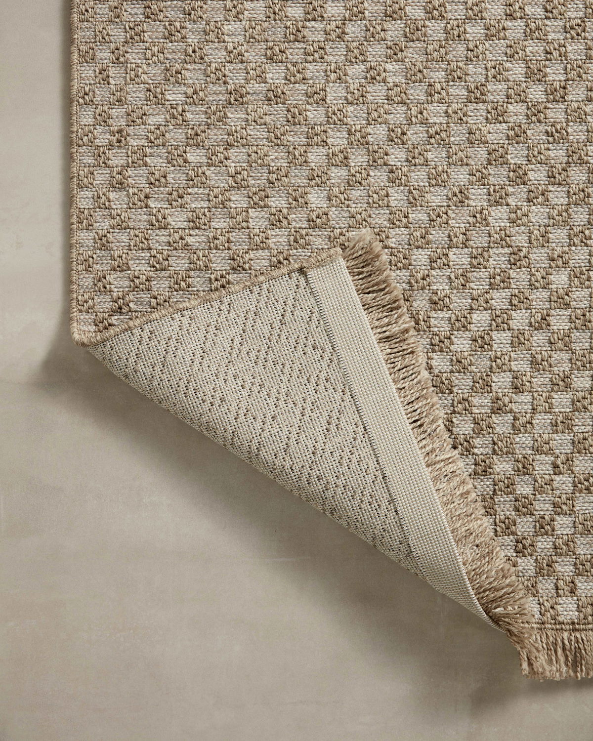 Loloi Dawn Rug, 1'6" length x 1'6" width View 6