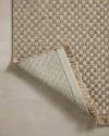 Loloi Dawn Rug, 1'6" length x 1'6" width thumbnail 6