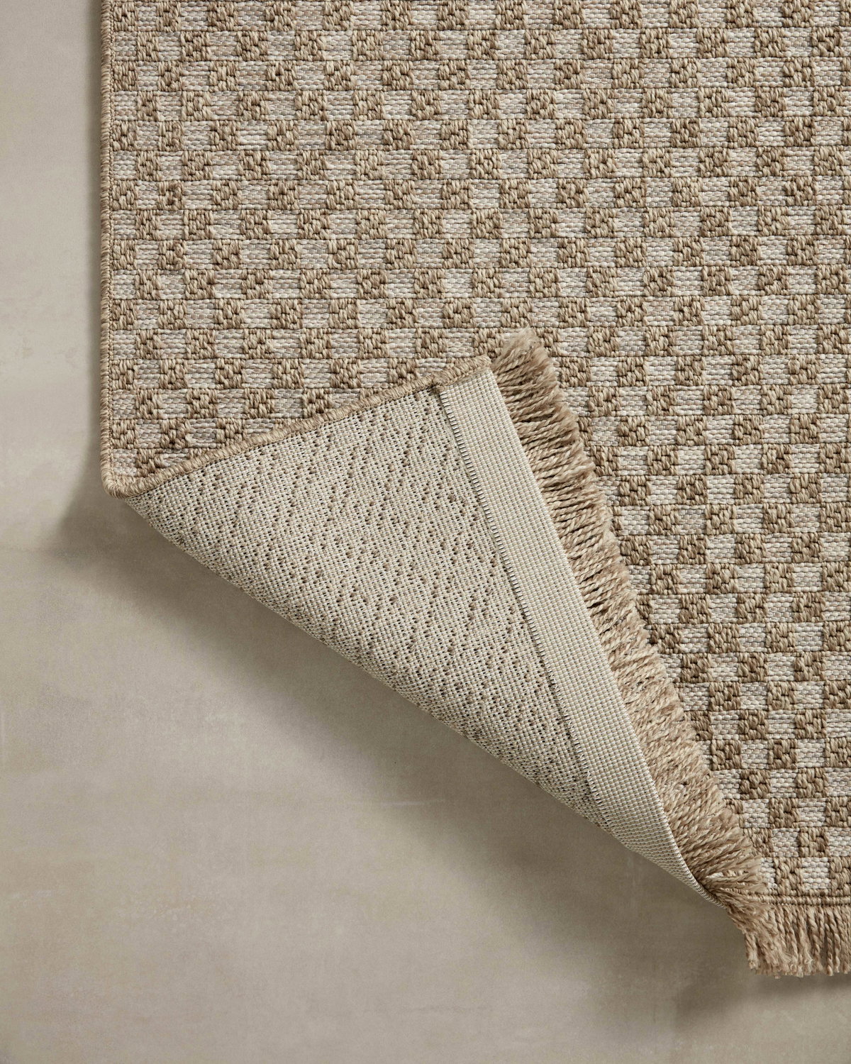 Loloi Dawn Rug, 2'3" length x 7'7" width View 6