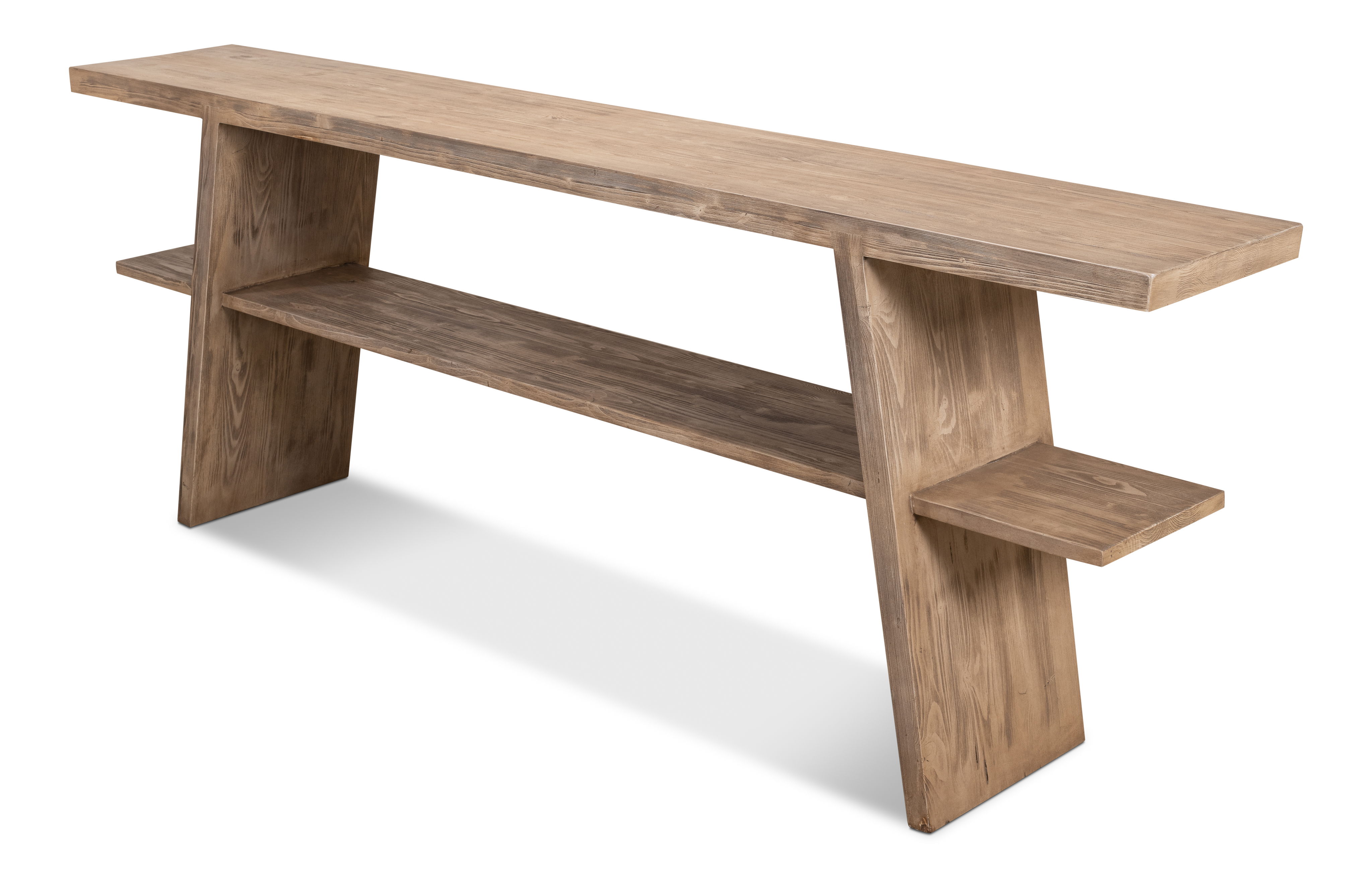 Bodega Vineyards Console Table large image 