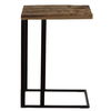 Union Reclaimed Wood Accent Table thumbnail 5