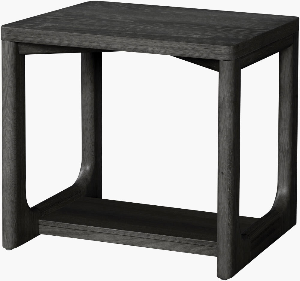Callister End Table, Side & End Table by Surya, 24" width x 22" height