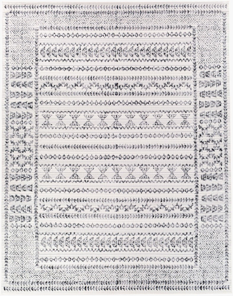 Pisa Machine Woven Rug large image 