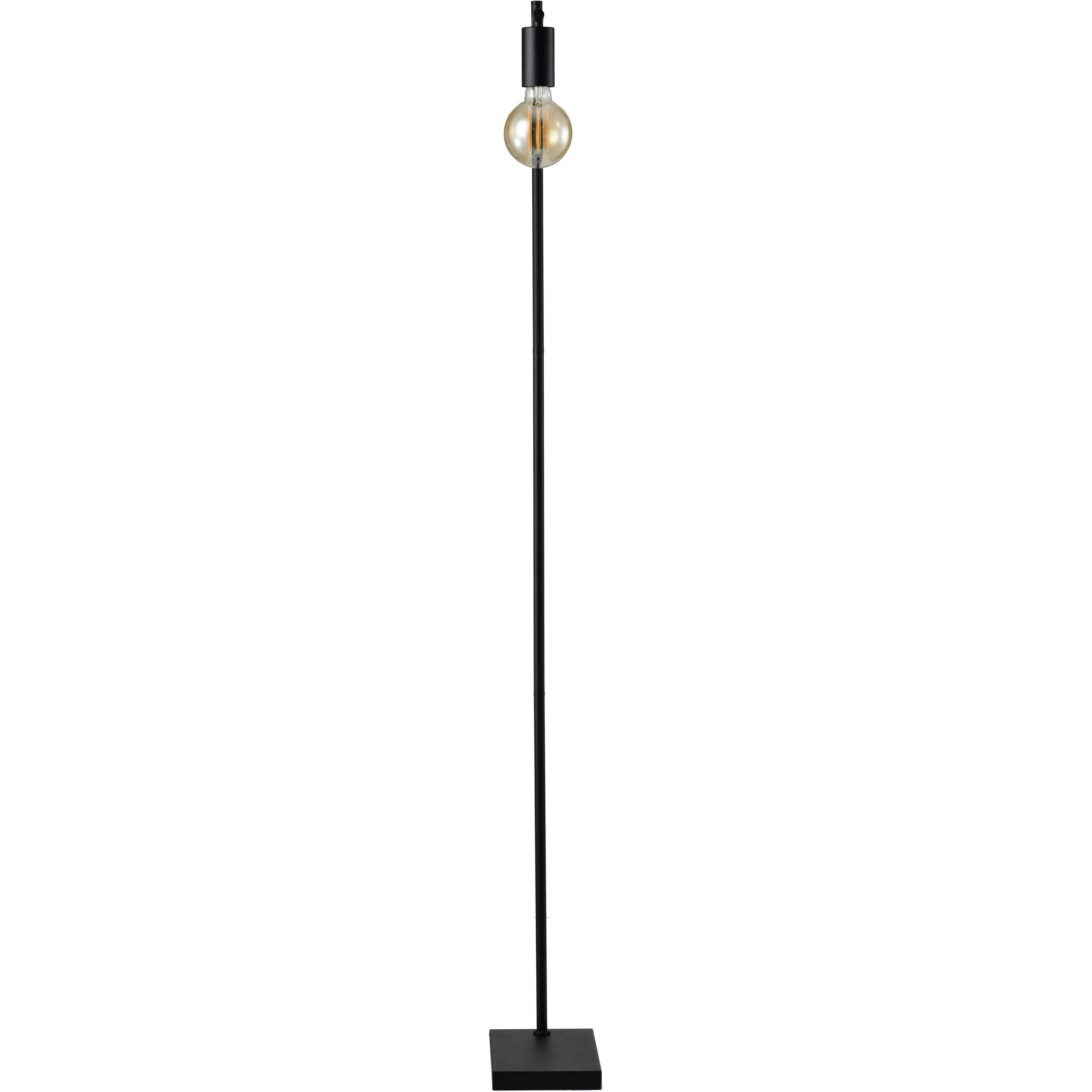 Marguerite Floor Lamp large image 