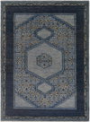 Haven Handmade Rug, by Surya, 11' length x 8' width thumbnail