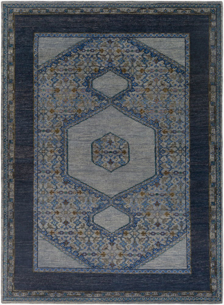 Haven Handmade Rug large image 