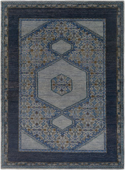 Haven Handmade Rug