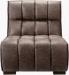 Belfort Accent Chair, by Surya, 35" width x 37" height thumbnail