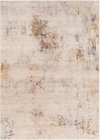 Ephesians Machine Woven Rug, by Surya, 1'3.75" length x 1'3.75" width thumbnail
