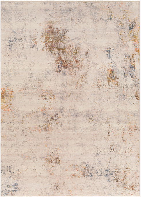 Ephesians Machine Woven Rug