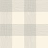 Common Thread Cream & Black Wallpaper, by York Wall, 33' length x 1'8.5" width x 0.02" depth thumbnail