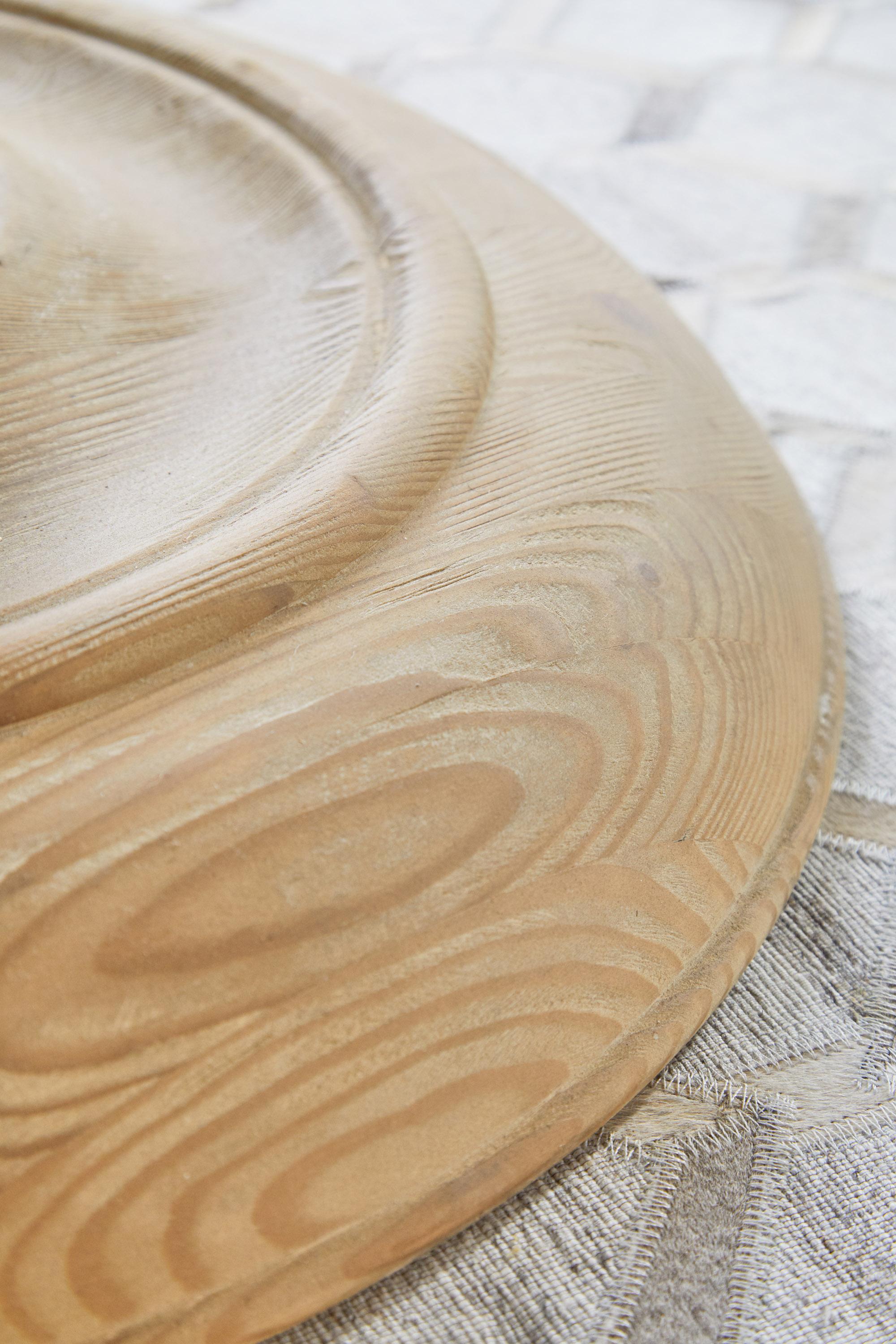 Chelsea 42' Round Dining Table large image 