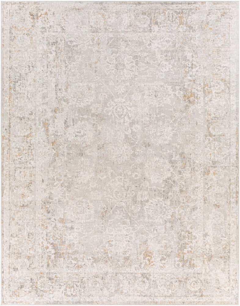 Carmel Machine Woven Rug, by Surya, 13'11.32" length x 10'0.08" width