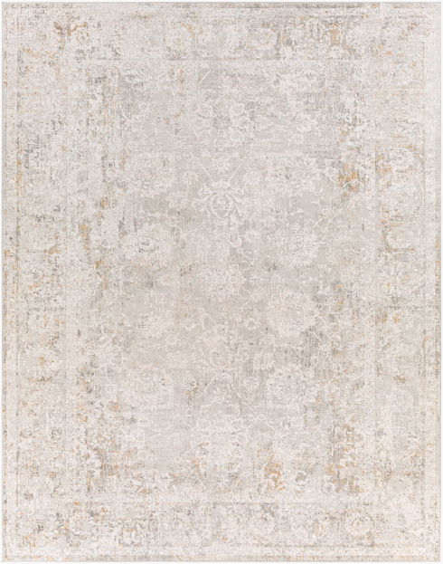 Carmel Machine Woven Rug