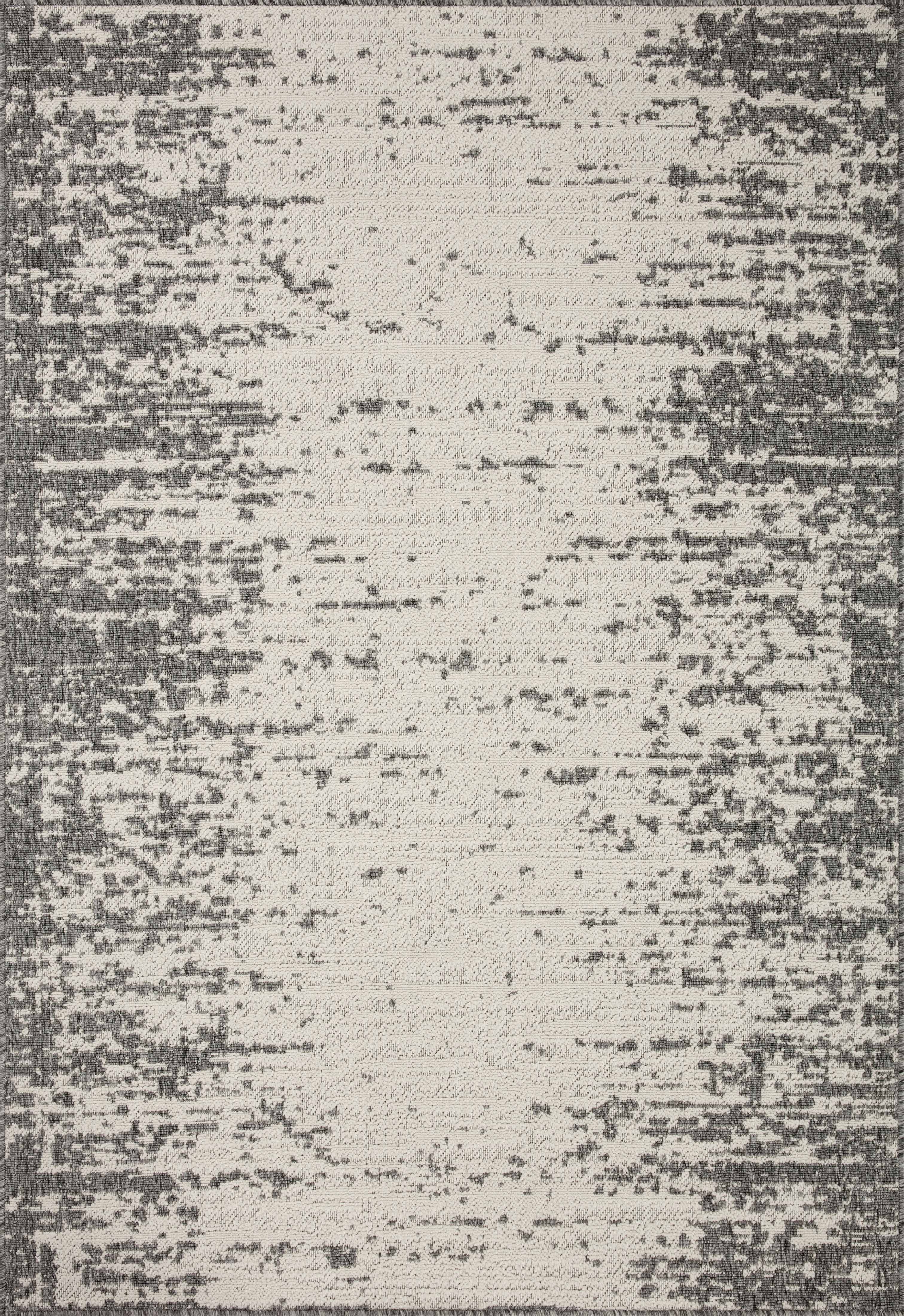 Loloi II Rainier Rug, 5'3" length x 7'7" width View 1