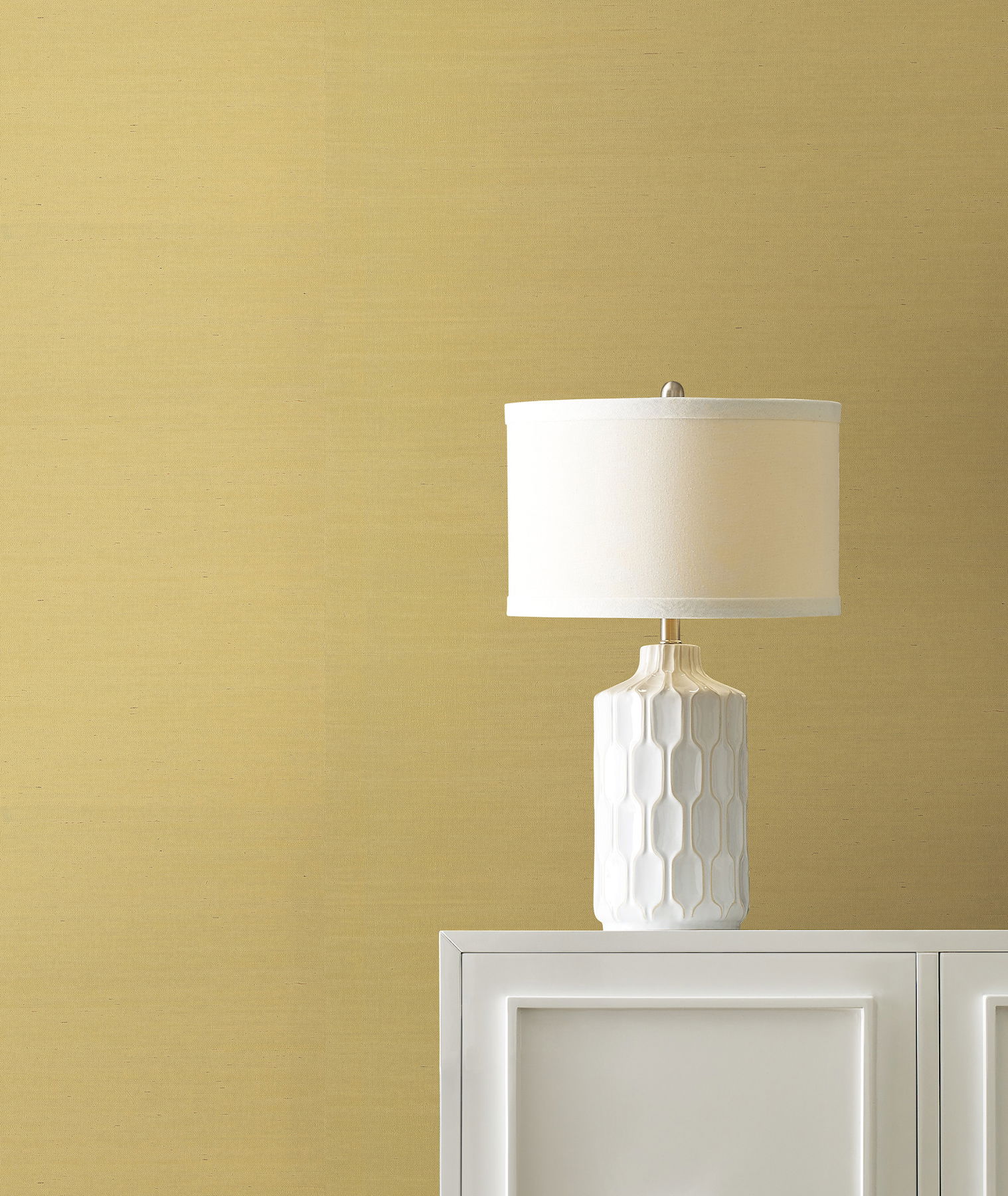 Maguey Sisal Straw Wallpaper large image 