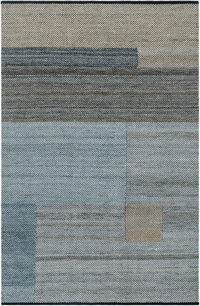 Jocelyn Handmade Rug, by Surya, 14' length x 10' width