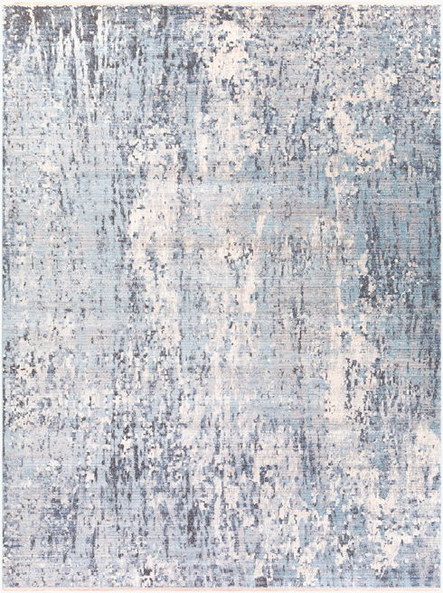 Wonder Machine Woven Rug
