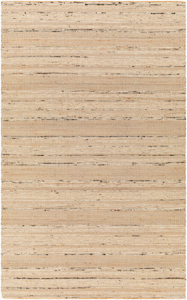 Geneva Handmade Rug, by Surya, 1'6" length x 1'6" width