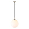 Koa, Chandelier by Renwil, 15" height x 12" depth thumbnail 4